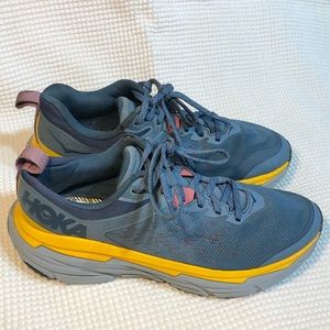 HOKA ONE ONE CHALLENGER ATR 6 Womens size 8